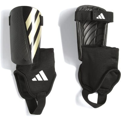 adidas Performance Tiro Match Scheenbeschermers Kids - Kinderen - Zwart - M