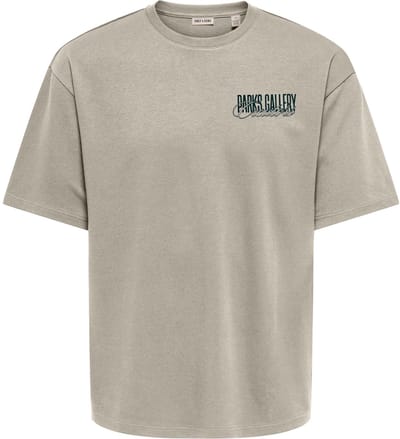 ONLY & SONS T-shirts ONSPARKS T-shirts