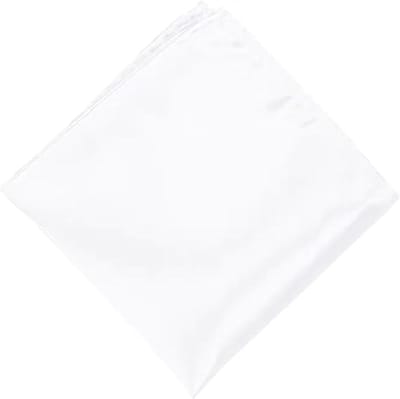 Allecto - Zakdoek - Herenmode - Zijde - Accessoire - Zakdoek - Formeel - Zakdoek - Diverse kleuren