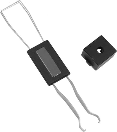 Switch Opener met Switch Puller en Keycap Puller voor Cherry MX Mechanische Toetsenbord Reparatie en DIY Gamer Projecten