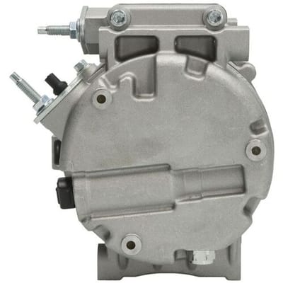Airco-compressor NISSENS 890917