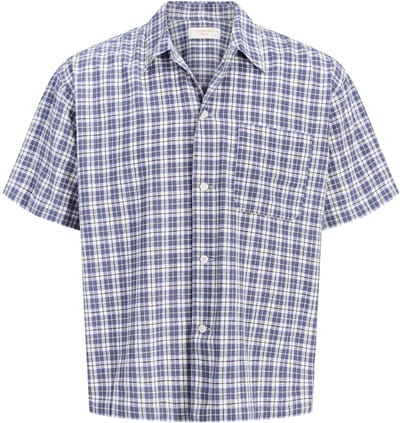 Jack & Jones Overhemd Loose Fit Overhemd