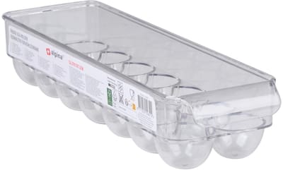 Eierhouder koelkast 37x11x7,5c