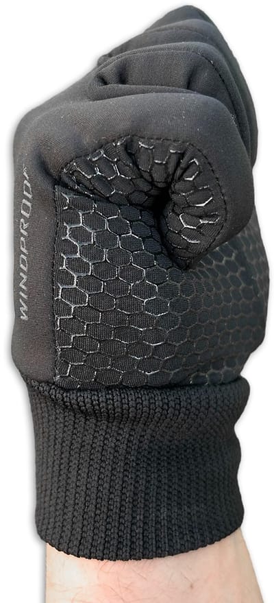 Lynx Sport handschoenen - Maat L - Zwart