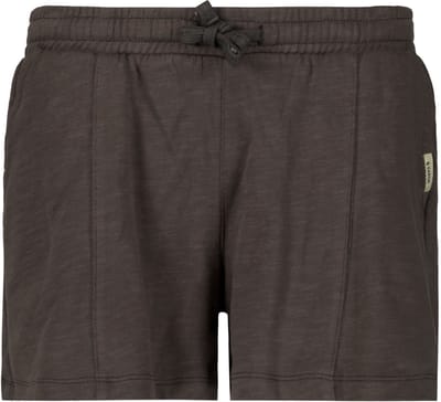 GARCIA Meisjes Short Grijs - Maat 140