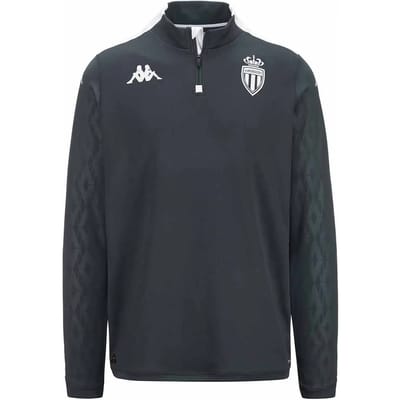 Track suit jas AS Monaco Ablas Pro 8 2024/25