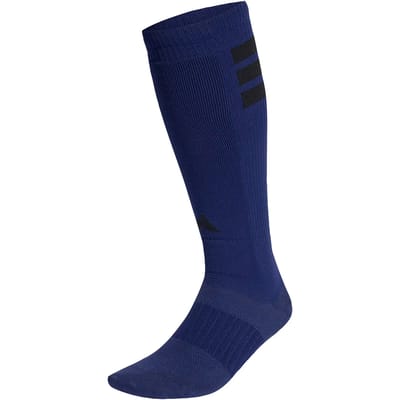 Adidas Wl Knee Sokken Blauw EU 40-42 Man