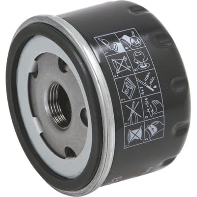MANN-FILTER Oliefilter W 7003 | OEM 46796687 | 71753742 | Alfa Romeo 147 156 Sportwagon 166 GT, Fiat Bravo Doblò Multipla Stilo, Lancia Thesis | 1.9 JTD | Spin-on Oliefilter