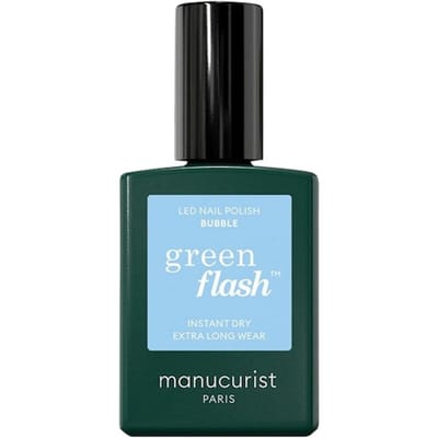 manucurist Paris Nagellak LED Gel Nagelverf nagellak Dames 15 ml