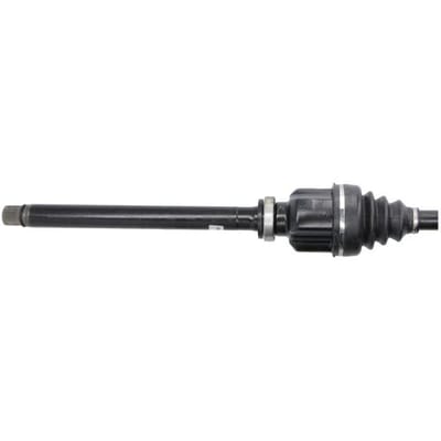Aandrijfas POINT GEAR PNG75867
