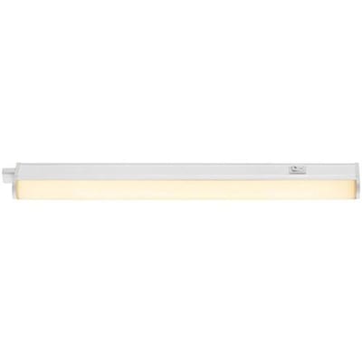 Nordlux Renton LED Kastverlichting T5 5W 2700K 420lm - 30cm - Warm Wit Licht