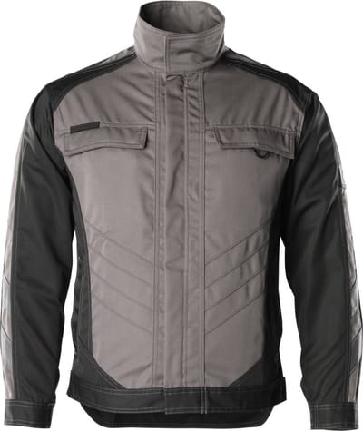 Mascot Unique Jas 12209-442 - Antraciet/Zwart - 3XL