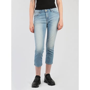 7/8 Jeans Wrangler Drew Cropped Straight W26YZS64J