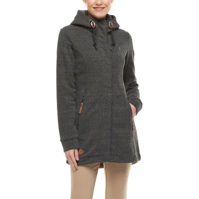 Dames Hoodie Ragwear Letty