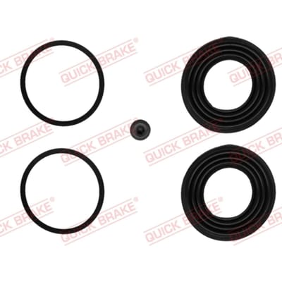 Reparatieset, remklauw QUICK BRAKE 114-0210