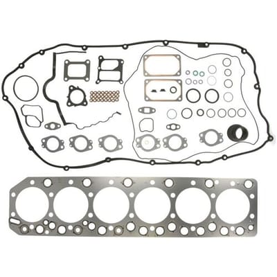 Pakking, oliepomp ELRING EL866950
