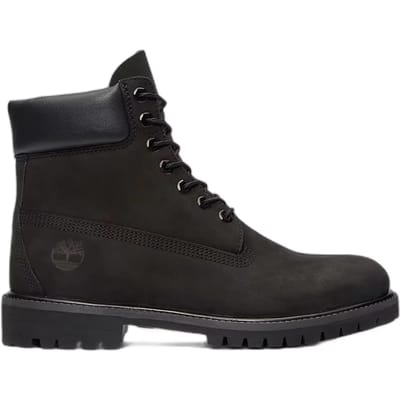 Timberland 6" Premium Boot, zwart
