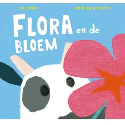 Flora En De Bloem - Em Lynas