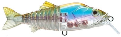 Strike Pro Flex Phantom 9cm - Pluggen en jerkbaits - Strike Pro - Fishing-bait.nl