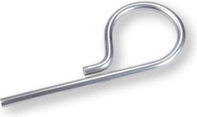 Zwembad Winterafdekking Classic RVS Haring 12 cm