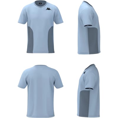 T-shirt Kappa Gillido