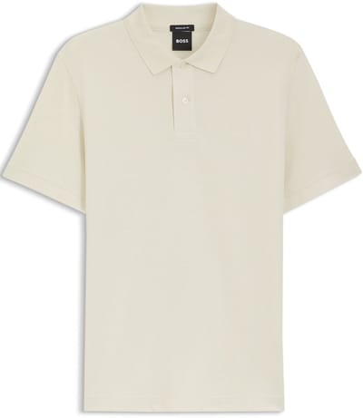 Hugo Boss Polo heren pallas 10278258 01 50553564/131