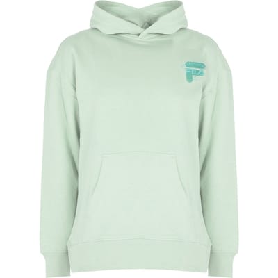 Fila blouse Baar Mannen groen