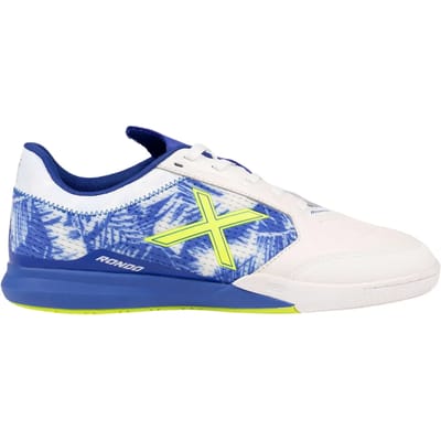 Munich Rondo 23 Zaalschoenen Wit EU 41 Man