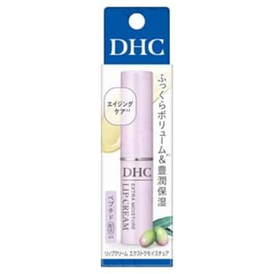 DHC - Extra Moisture Lip Cream Renewal 1.5g