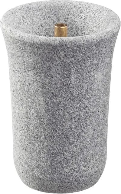 Hukka - Sisukas aroma verdamper in speksteen