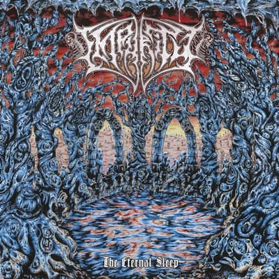 Impurity - The Eternal Sleep (LP)