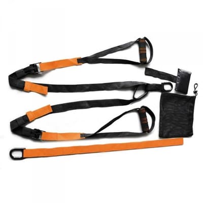 Toorx Fitness Functional Suspension Trainer FST