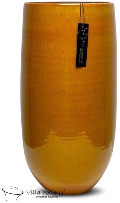 Bellagio Bruin Oranje 19x45 cm