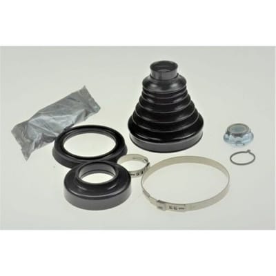 Balgenset, aandrijfas SPIDAN 36115