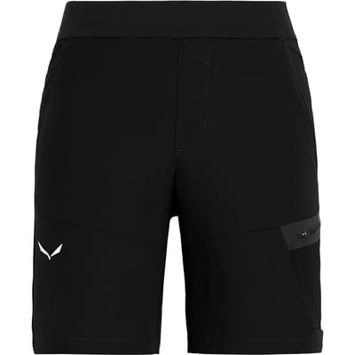 Short durastretch kind Salewa Agner Powertex 3L