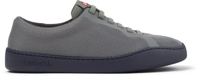 Camper Peu Touring Sneaker - Herren - Medium Grijs - 40