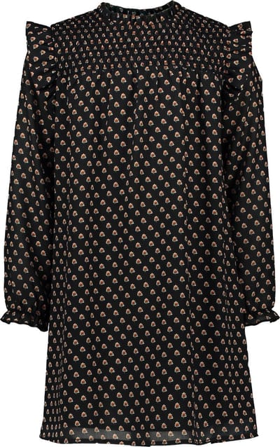 Moodstreet  Meisjes Jurk - Maat 98/104