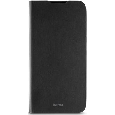 Hama hoesje geschikt voor Galaxy A26 5G - Eco Premium cover - Zwart