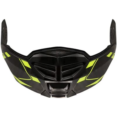 Motorhelm kinband LS2 FF901 Future