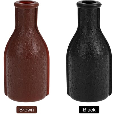 Bouteille de pointage de billard Shaker de piscine en plastique Kelly Pill Pool Billiard Depot Bouteille avec 16 billes numérotées