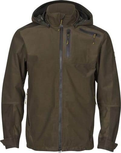 Härkila Forest Hunter GTX Jacket-Maat 46 Outdoorjas Jachtjas Winterjas
