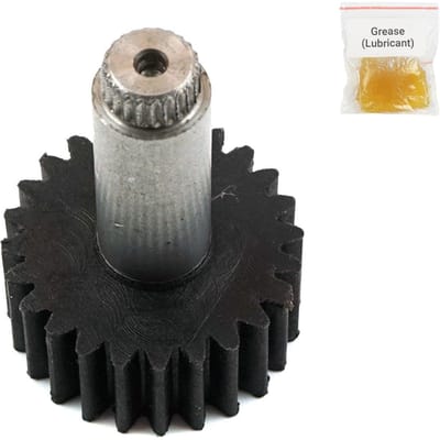 BGE33 Moteur d'engrenage de boîte d'engrenages d'essuie-glace avant pour Mercedes Classe E W124 S124 1985-1996
