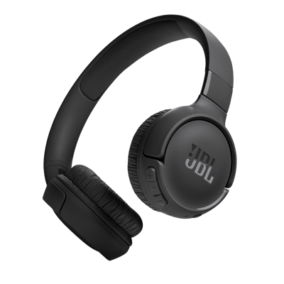 JBL Tune 520BT refurbished Black