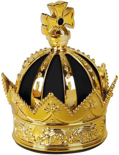 King luchtverfrisser "New Car" 50ml