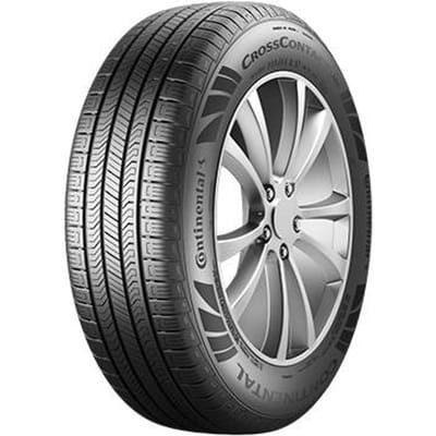 Continental CrossContact RX ( 265/55 R19 109H EVc, met velgrandbescherming )