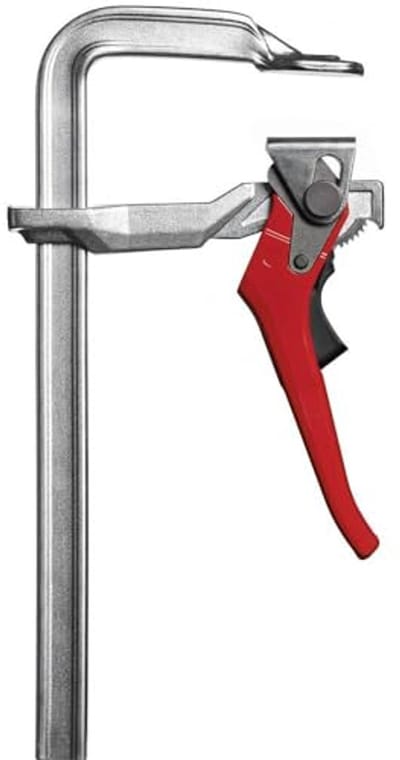 Hefboomklem 120/60 mm - Snel en Krachtig Klemgereedschap