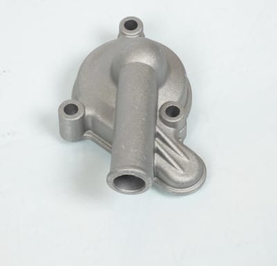 Pompe à eau P2R pour Moto Gilera 50 RCR 2006 à 2010 Neuf