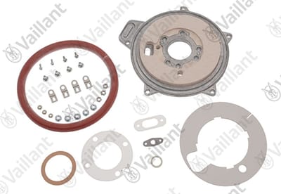 VAILLANT Branderflens VKK 226-656/4 u.w. Vaillant-Nr. , 0020088019