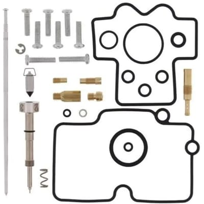 Carburateurreparatieset All Balls Racing Honda CR250R