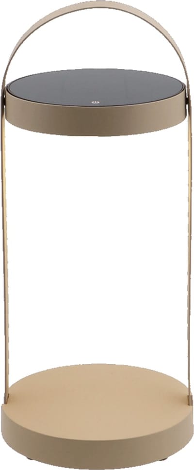 Cosi Cosilura Vloerlamp S Buiten Sandy Beige
